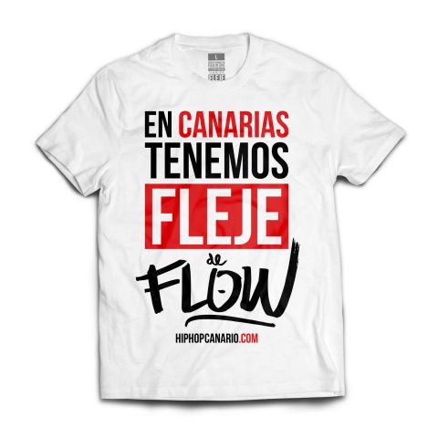 Fleje de Flow x hiphopcanario.com