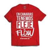 Fleje de Flow x hiphopcanario.com (Red Edition)