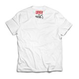 Fleje de Flow Classic Logo (White)