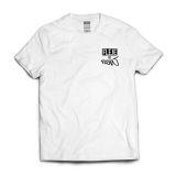 Fleje De Flow Basic Tee WHITE