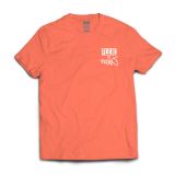 Fleje De Flow Basic Tee CORAL