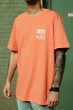 Fleje De Flow Basic Tee CORAL