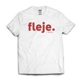 Fleje De Flow ® Mucho Tee WHITE