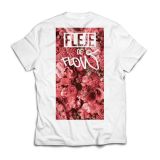 Fleje De Flow ¨Rose¨ WHITE