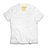 Fleje de Flow Retro (White)