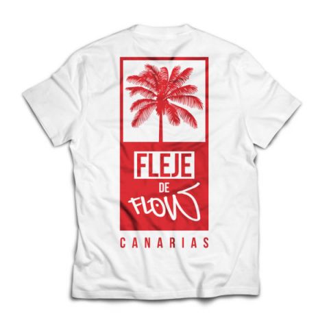 Fleje De Flow Mojo Edition (White)