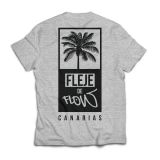 Fleje De Flow ® Mojo Tee GREY