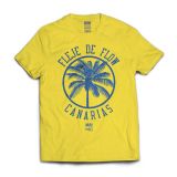 Fleje de flow Canarias´17 (Yellow)