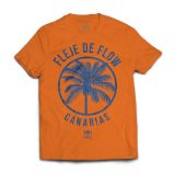 Fleje de flow Canarias´19 (Orange)