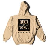 Fleje De Flow Basic Hoodie ARENA