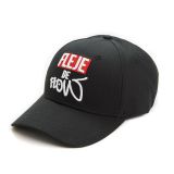 Fleje De Flow ® Classic Logo Baseball Cap BLACK