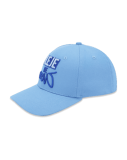Gorra Fleje de flow Basic Béisbol AZUL BEBE