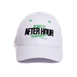 Fleje de flow x After hour the mixtape - BLANCO