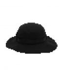 Gorro Fleje de flow Basic NEGRO 