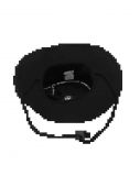 Gorro de pescador Fleje de flow Basic NEGRO 
