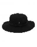 Gorro de pescador Fleje de flow Basic NEGRO 
