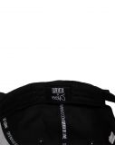 Fleje de Flow ¨Classic Logo¨ Snapback - NEGRO 