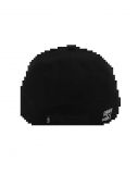 Gorra Fleje de flow Basic Snapback NEGRO