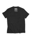 Camiseta Fleje de flow X Dailos MB Negro