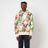 HUF ® Paraiso P/O Hoodie NATURAL