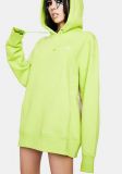 HUF ® Vivid Fleece FLUOR