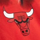 Mitchell & Ness ® Tie-Dye Hoodie Chicago Bulls