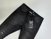 Black Kaviar Ghatal Pants BLACK