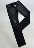 Black Kaviar Ghatal Pants BLACK