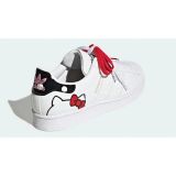 Adidas Superstar x Hello Kitty - WHITE / BLACK