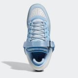 Adidas Forum Buckle Low Bad Bunny BLUE TINT