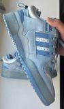 Adidas Forum Buckle Low Bad Bunny BLUE TINT