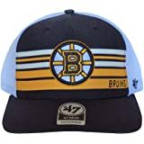 ´47 Boston Bruins NHL MVP Altitude Truker Cap