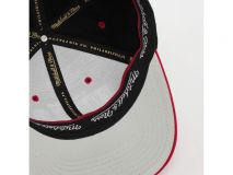 Gorra Mitchell & Ness Chicago Bulls Team Arch