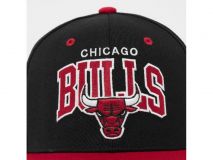 Gorra Mitchell & Ness Chicago Bulls Team Arch