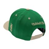 Gorra Mitchell & Ness Milwaukee Bucks Team Arch