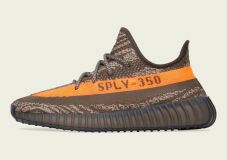 Adidas Yeezy Boost 350 V2 “ Carbon Beluga ”