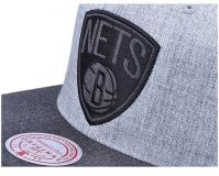 Mitchell & Ness ® Dual Heather Snapback Celtics