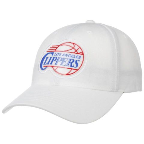Mitchell & Ness ® NBA Prime Low Pro Clippers