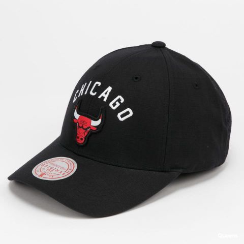 Mitchell & Ness ® NBA Arc Low Pro Bulls