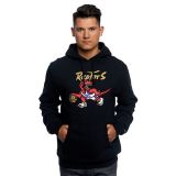 Mitchell & Ness ® Raptors Gold Dribble Hoody 