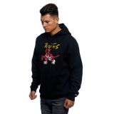 Mitchell & Ness ® Raptors Gold Dribble Hoody 