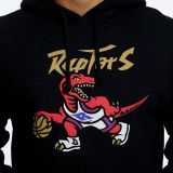 Mitchell & Ness ® Raptors Gold Dribble Hoody 