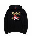 Mitchell & Ness ® Raptors Gold Dribble Hoody 