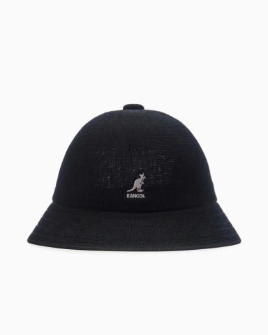 Kangol ® Tropic Casual BLACK