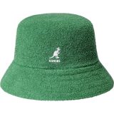 Kangol ® Bermuda Bucket Hat TURF GREEN