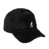 Kangol ® Furgora Spacecap BLACK