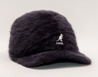 Kangol ® Furgora Spacecap BLACK