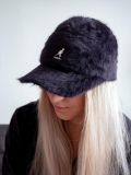 Kangol ® Furgora Spacecap BLACK