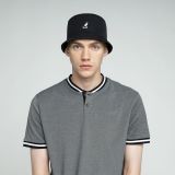 Kangol ® Tropic Bin BLACK 