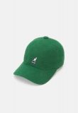 Kangol ® Bermuda Elastic Spacecap TURF GREEN